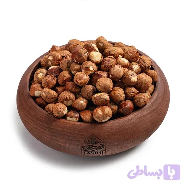 مغز فندق ایرانی