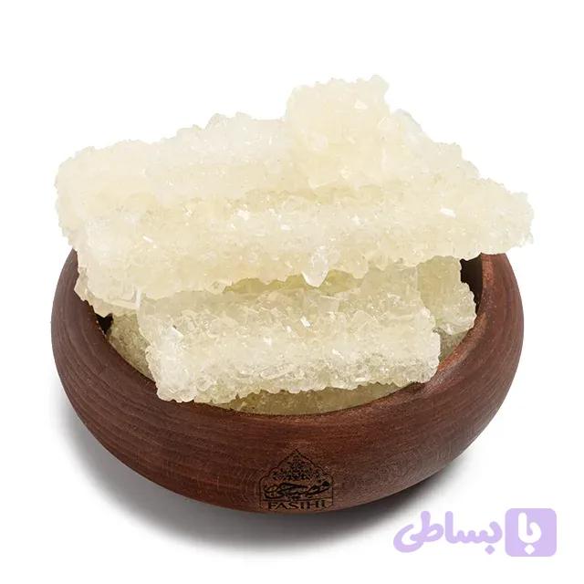 نبات شاخه سفید
