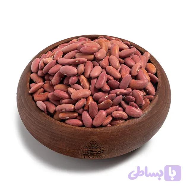 لوبیا قرمز (کد 7ZD6W)