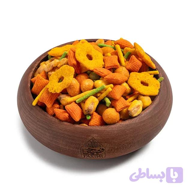 آجیل اردنی