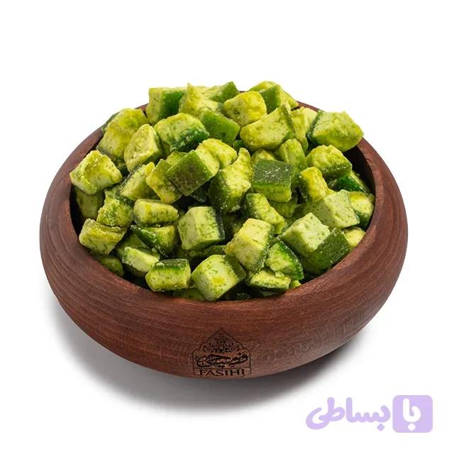 حبه پوملو (کد TA7JR)