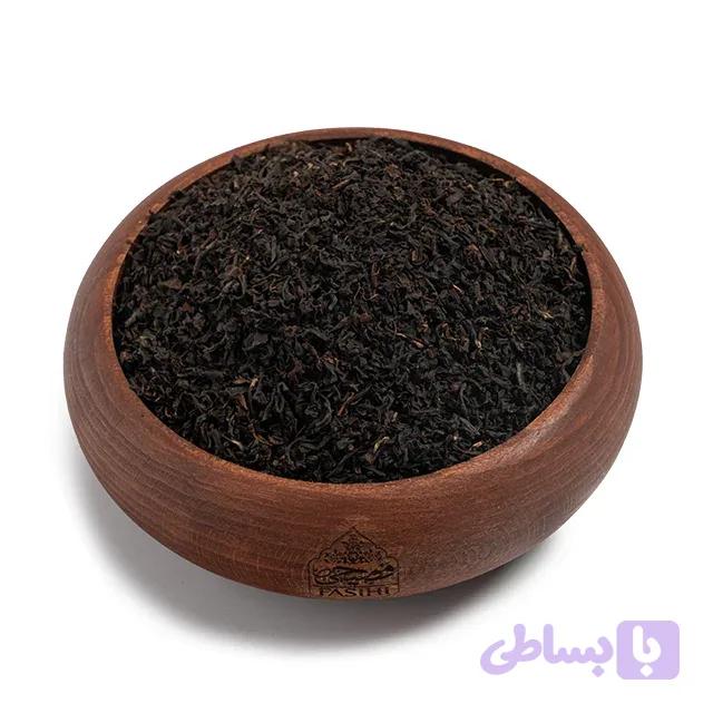 چای دو غزال عطری