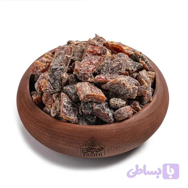 چیپس خرما (کد MOZCI)
