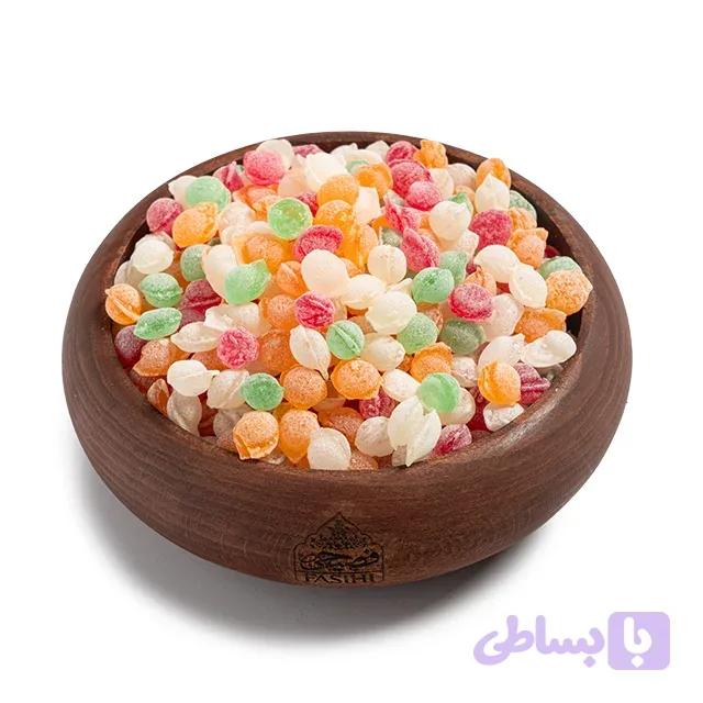 آبنبات ترش (کد LXEGY)
