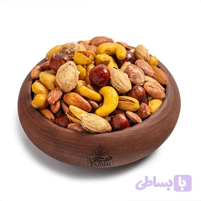 آجیل مخلوط (کد P35IF)