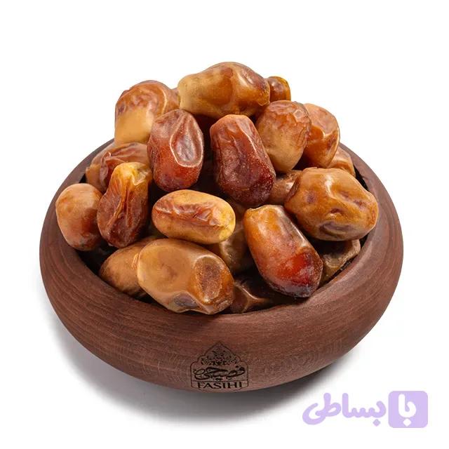 خرما زاهدی (کد BUAKL)