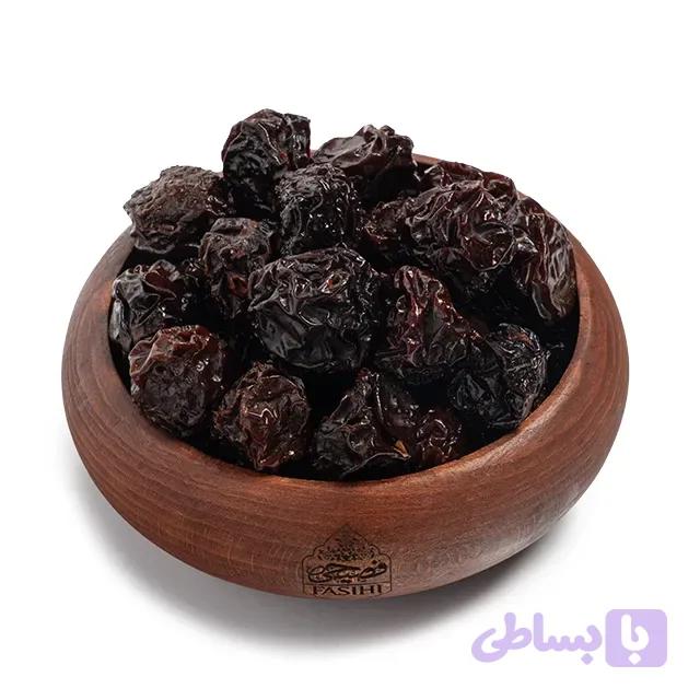 گوجه برقانی