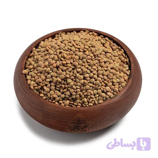 عدس ریز اعلاء