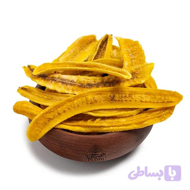 موز خشک (کد 7KTZX)
