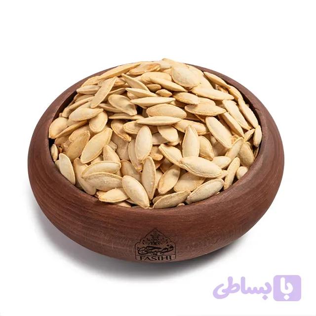 تخمه کدو مشهدی (کد DEXU3)