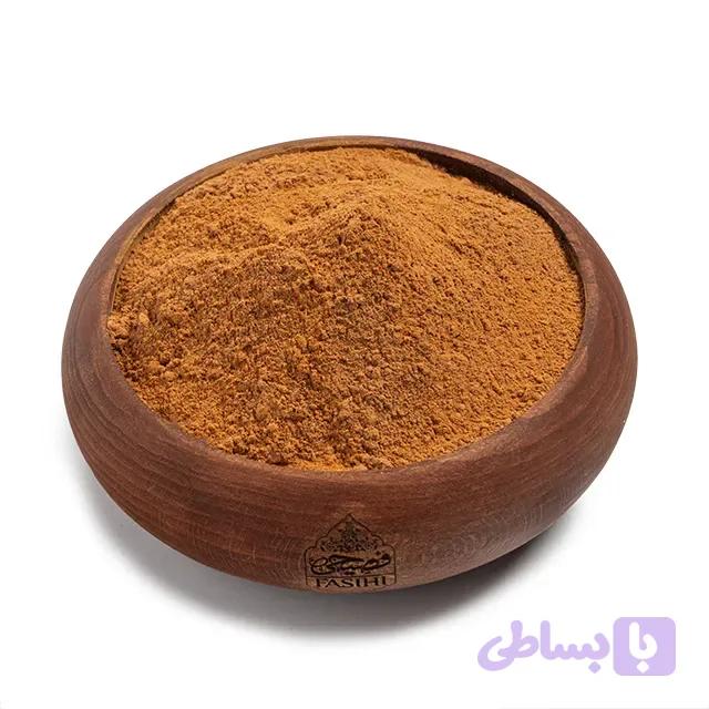 پودر دارچین (کد HSAGH)