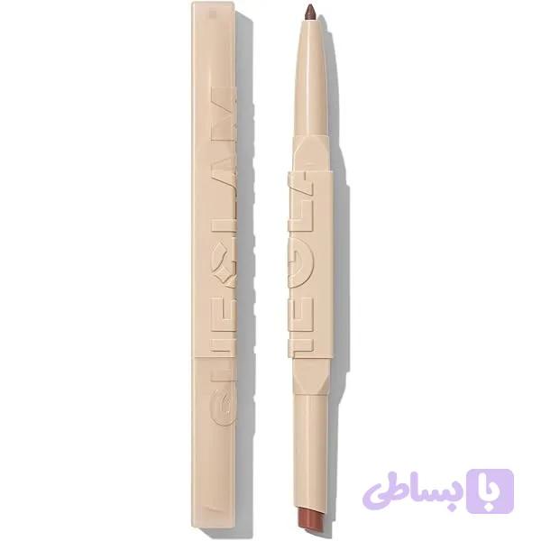 رژلب دوطرفه شیگلم