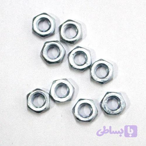 بسته مهره | 1000 عددی