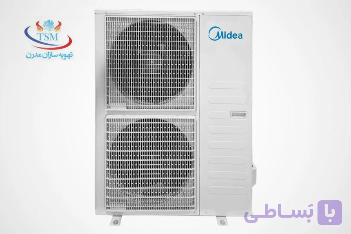 داکت اسپلیت 42000 مدیا مدل MTIT-42HWEN1