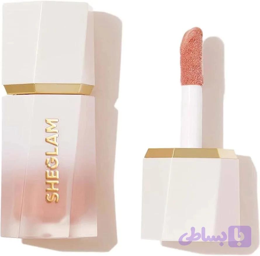 هایلایتر مایع شیگلم bellini brunch