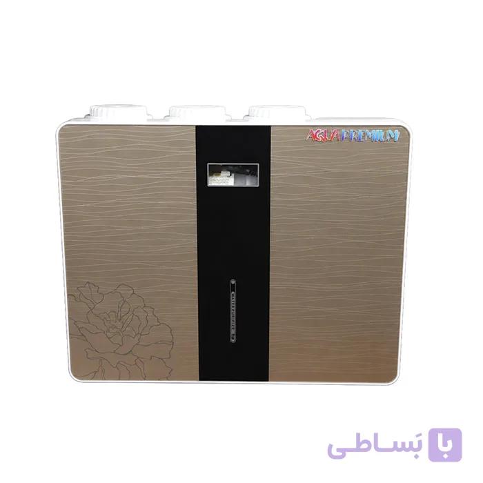 دستگاه تصفیه آب کیسی آکواپرمیوم مدل A7AB10-KB-TL3 — تصویر 1