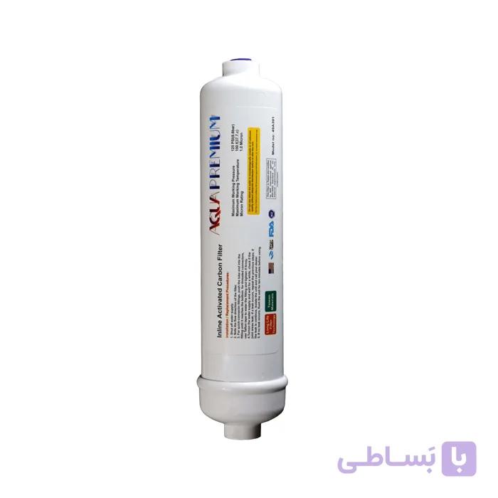فیلترUF اولترافیلتراسیون دستگاه تصفیه آب آکواپرمیوم مدل 49A39