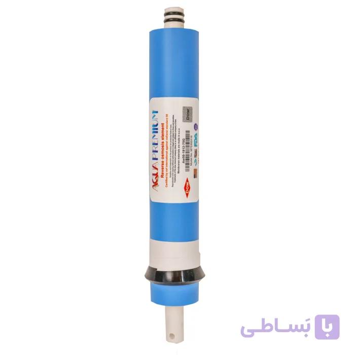 فیلتر ممبران دستگاه تصفیه آب آکواپرمیوم مدل M75392A16 — تصویر 1
