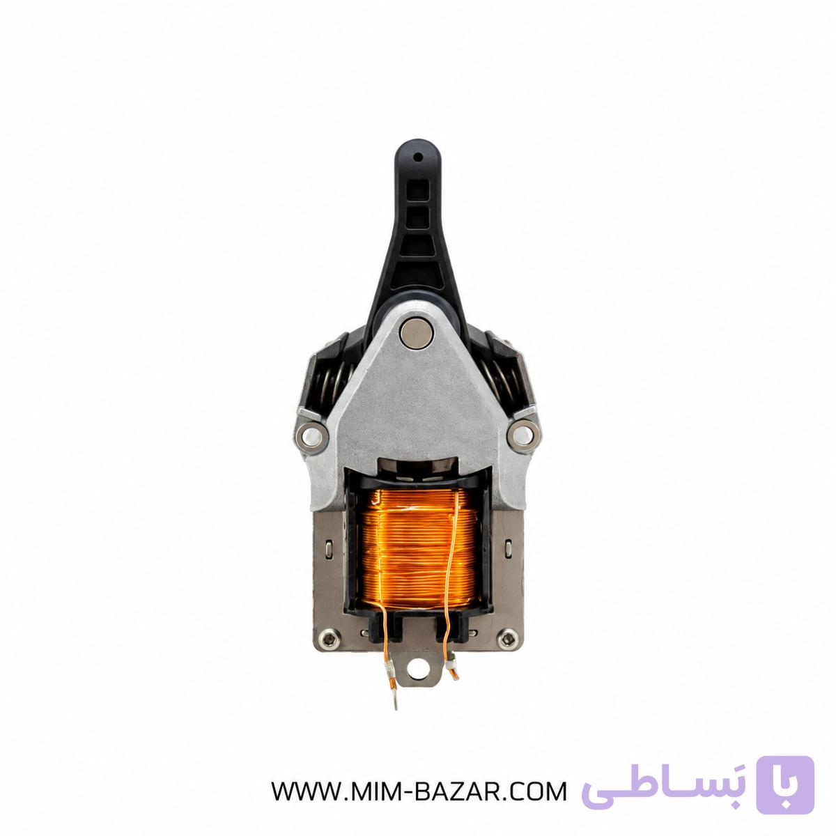 موتور ماشین اصلاح فیدر رزونال | REZONAL FADER Motor — تصویر 1
