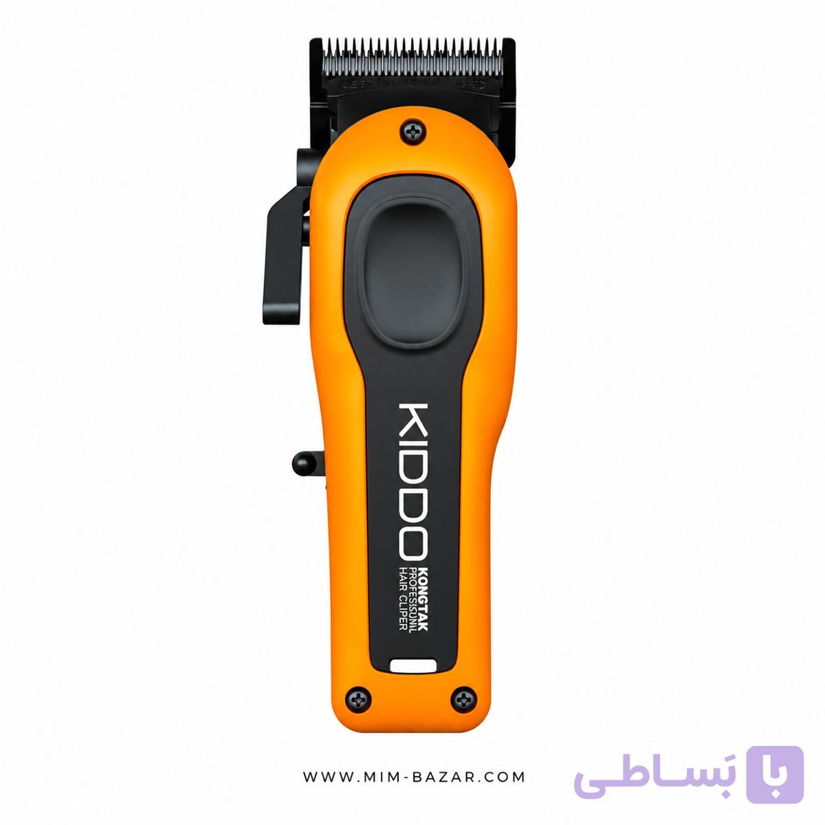 ماشین اصلاح کنگ تک Kido | KONG TAK Kido Clipper — تصویر 1