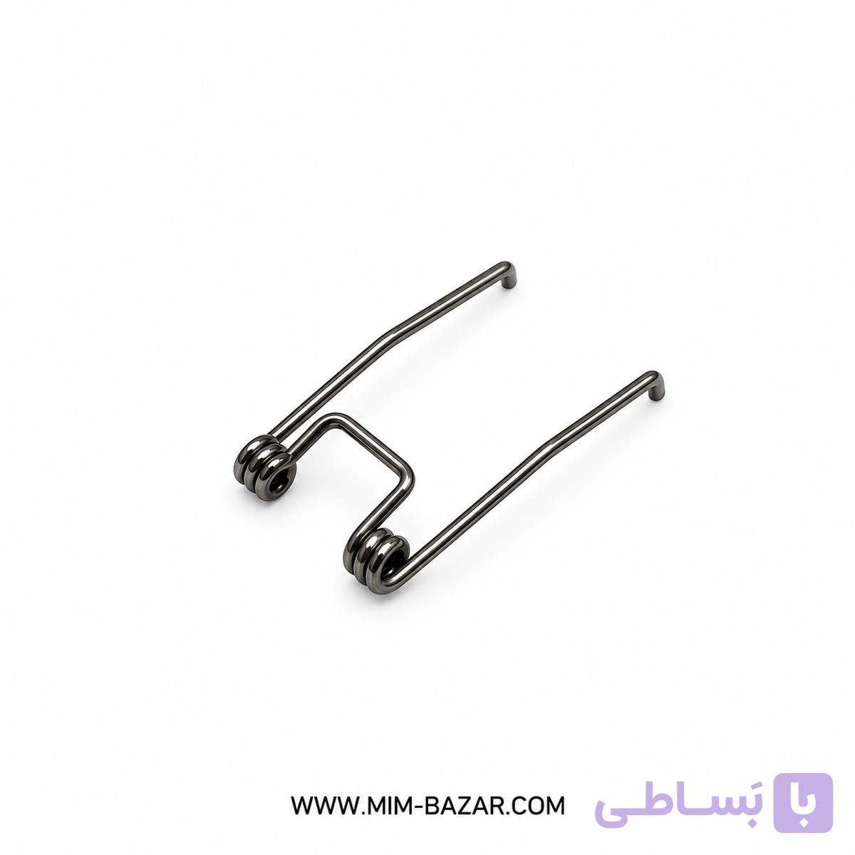 فنر ماشین اصلاح ایکس جت رزونال | REZONAL X-JET Spring — تصویر 1
