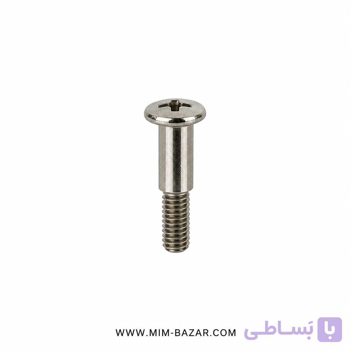 پیچ اهرم ماشین اصلاح رزونال | REZONAL Clipper Lever Screw — تصویر 1