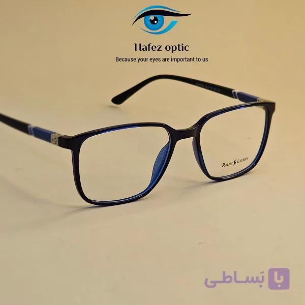 عینک طبی نشکن RALPH LAUREN AD8030 — تصویر 1