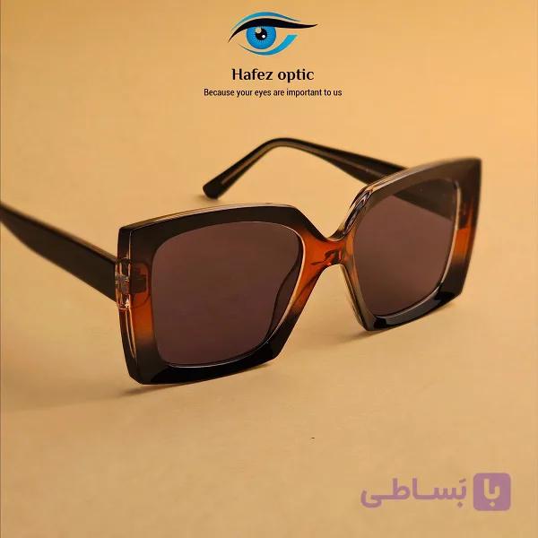 عینک آفتابی زنانه فانی گرام FANI GROM H581007 — تصویر 1