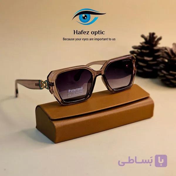 عینک آفتابی زنانه تیفانی کو TIFFANY & CO — تصویر 1
