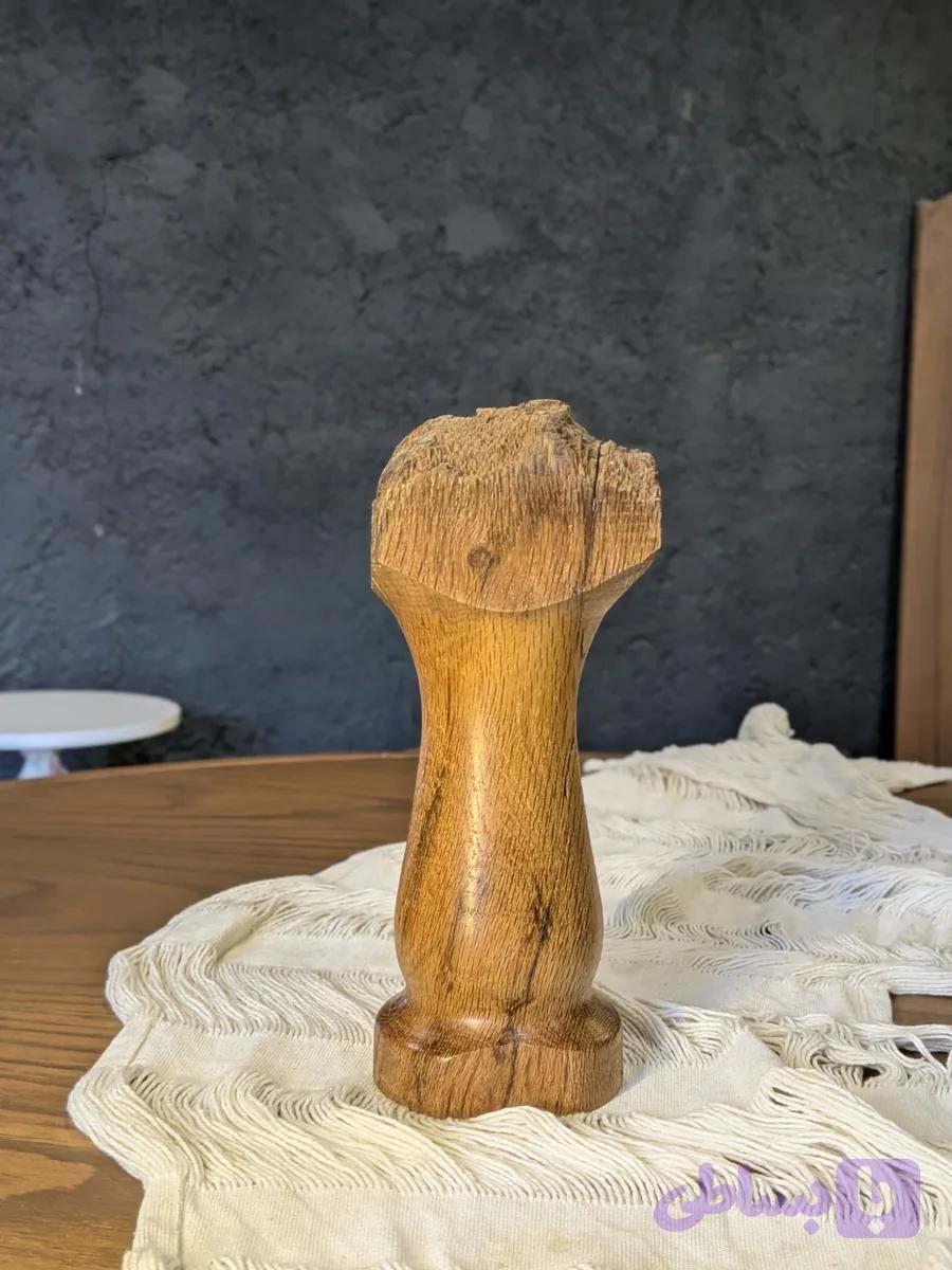 جای شمعی