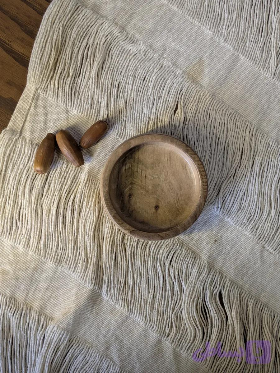 جای سیگاری