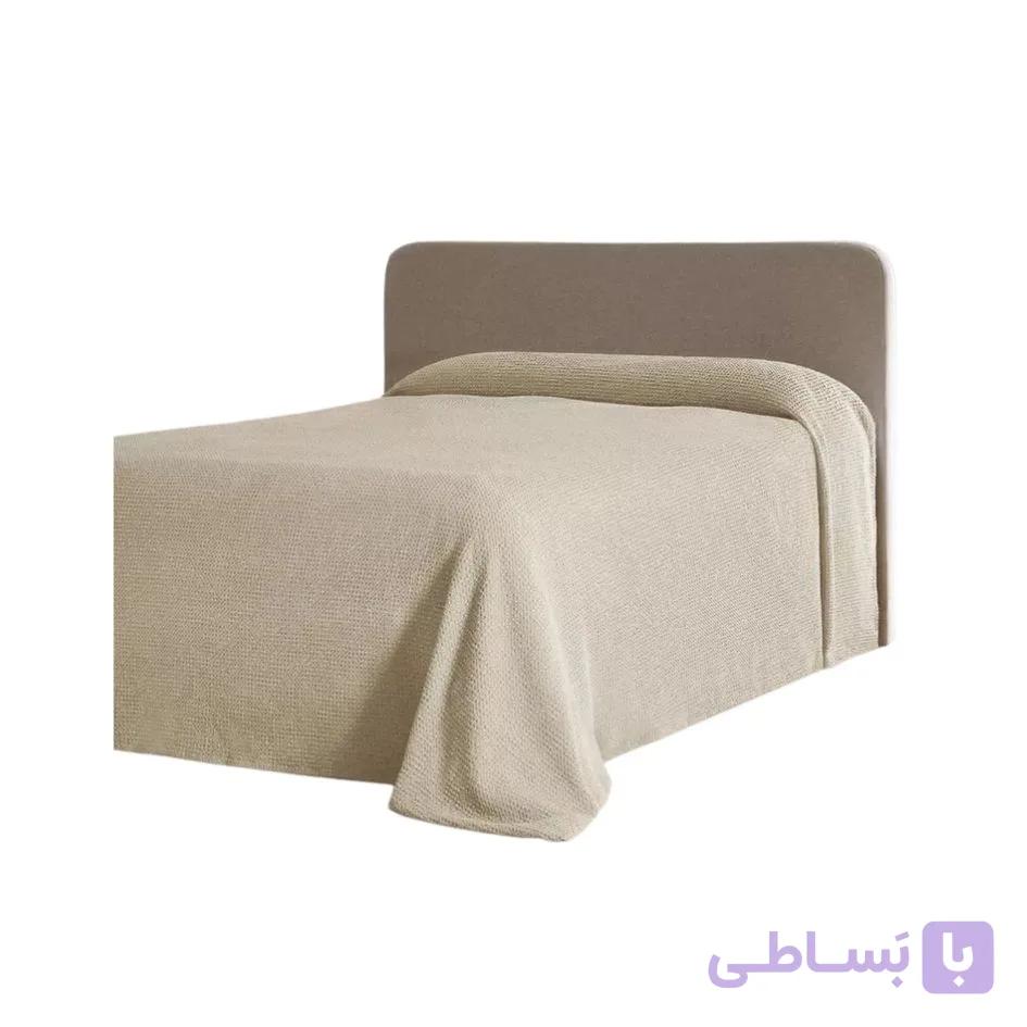 روتختی بافت‌دار (طرح وافل ریز) ZARA HOME — تصویر 1