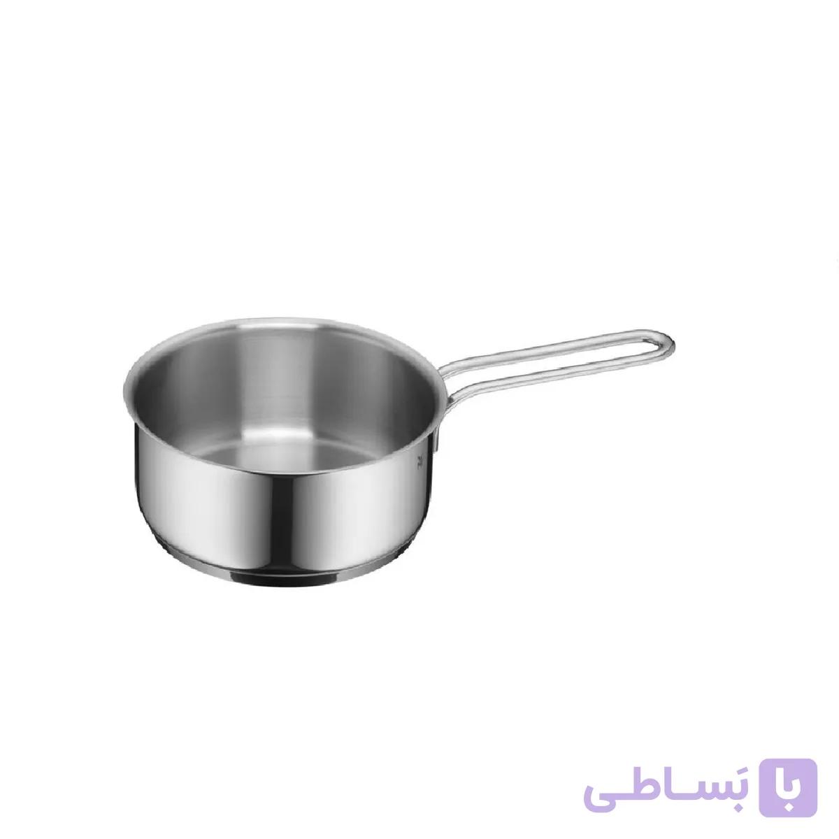 قابلمه تک دسته بلند 14 سانتی WMF — تصویر 1