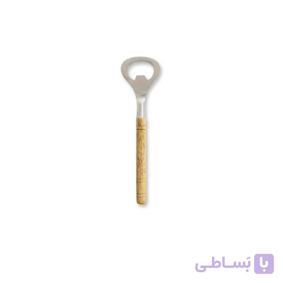 دربازکن دسته چوبی زاراهوم ZARA HOME — تصویر 1