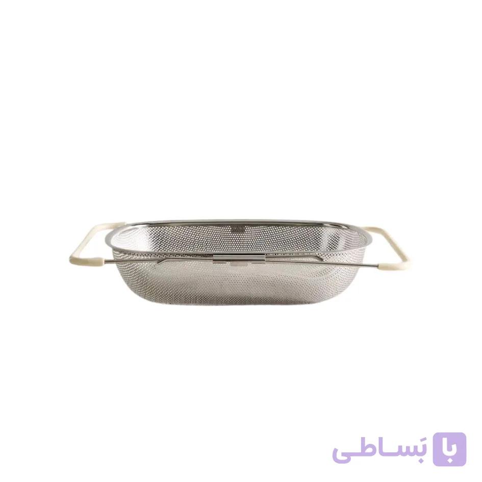 سبد آبکش زاراهوم zara home — تصویر 1