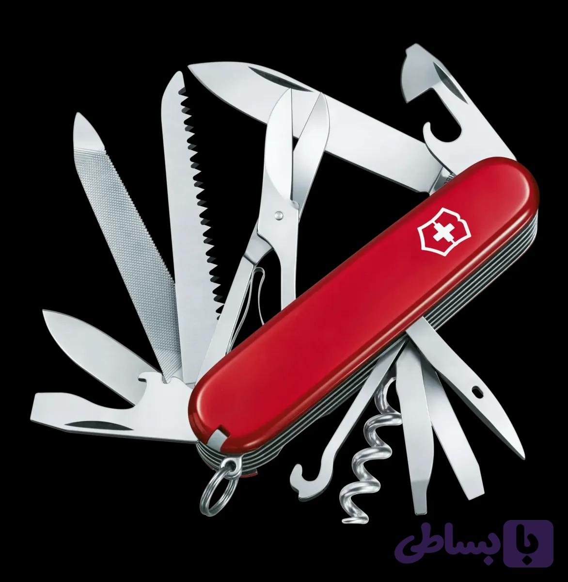 ویکتورینوکس 1.3763