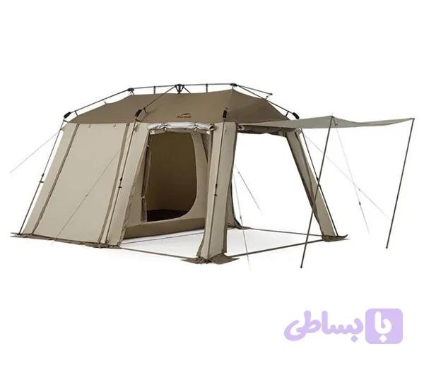 چادر ویلیج 13 کوییک اوپن CNH23ZP12003 — تصویر 1