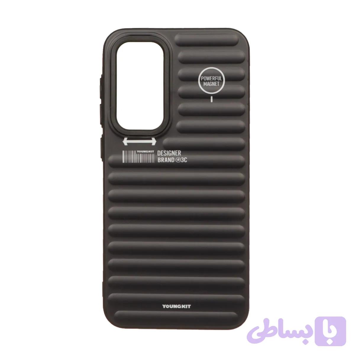 قاب مات YoungKit مدل Samsung Galaxy A35