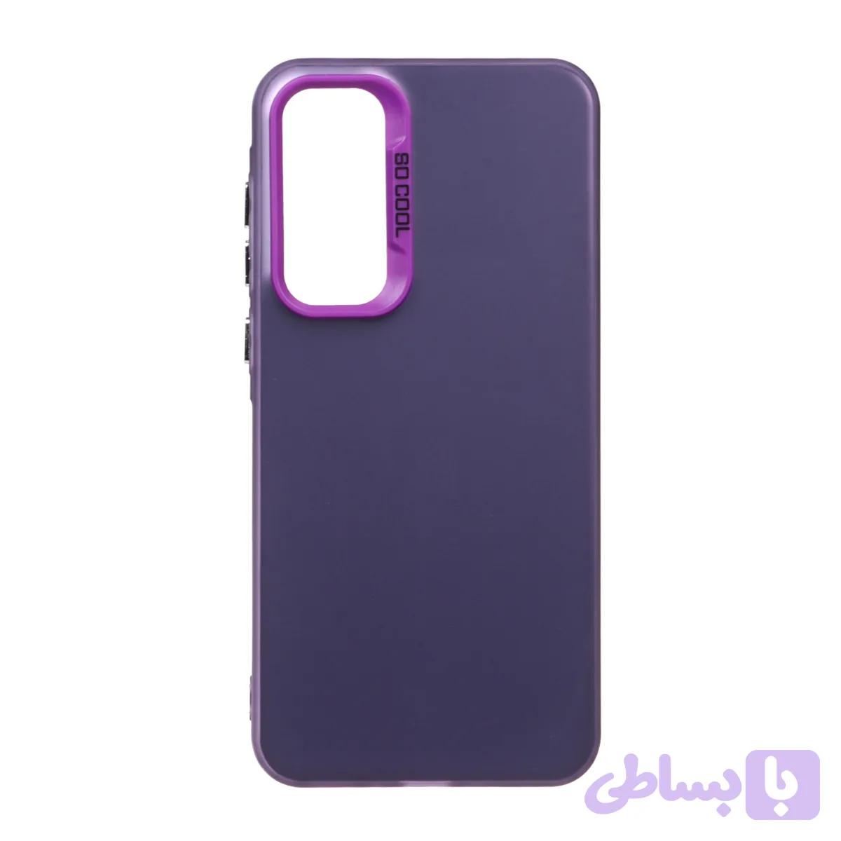 قاب So Cool مدل Samsung Galaxy A35