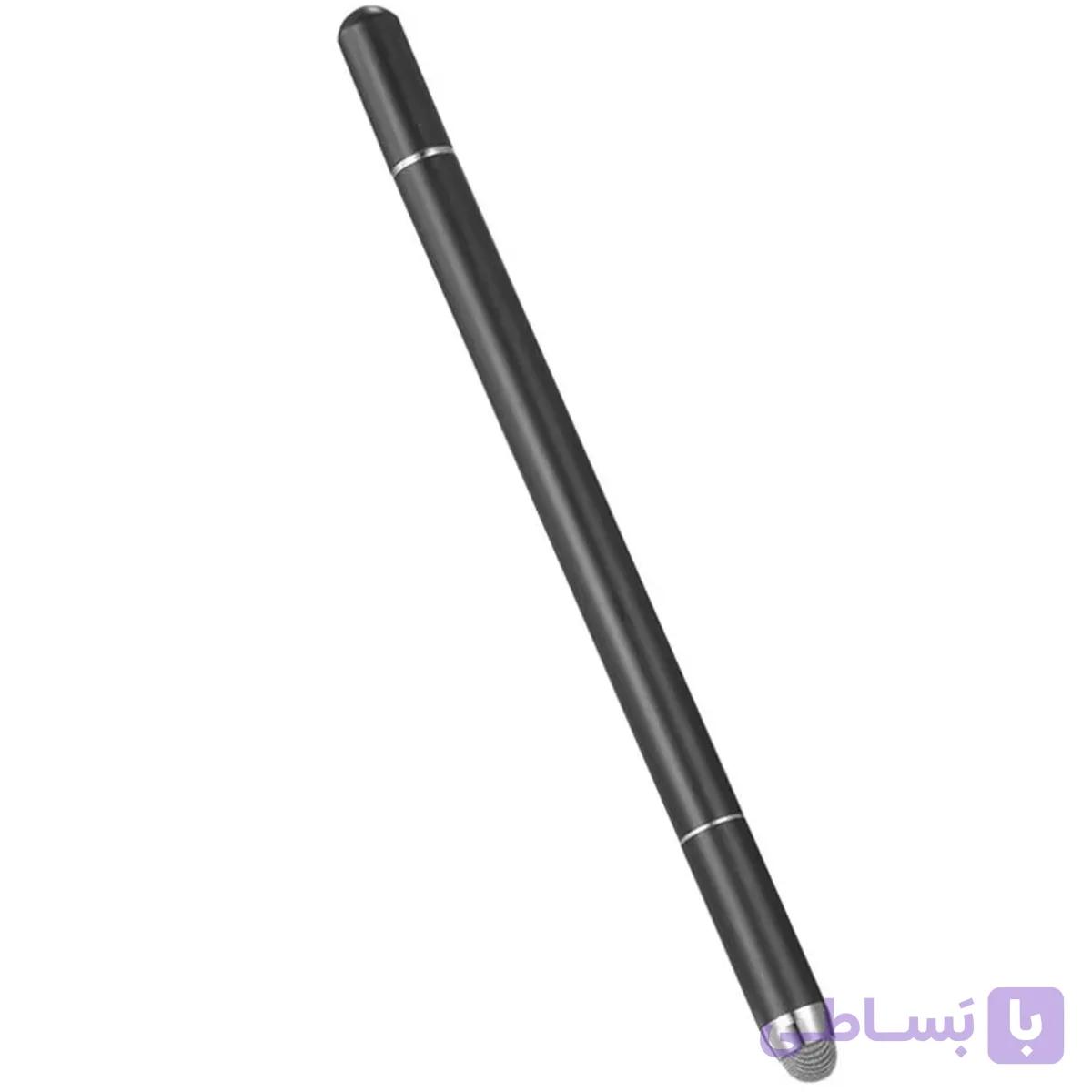 قلم لمسی خازنی اسپیگن Spigen بدون باتری مناسب موبایل و تبلت
