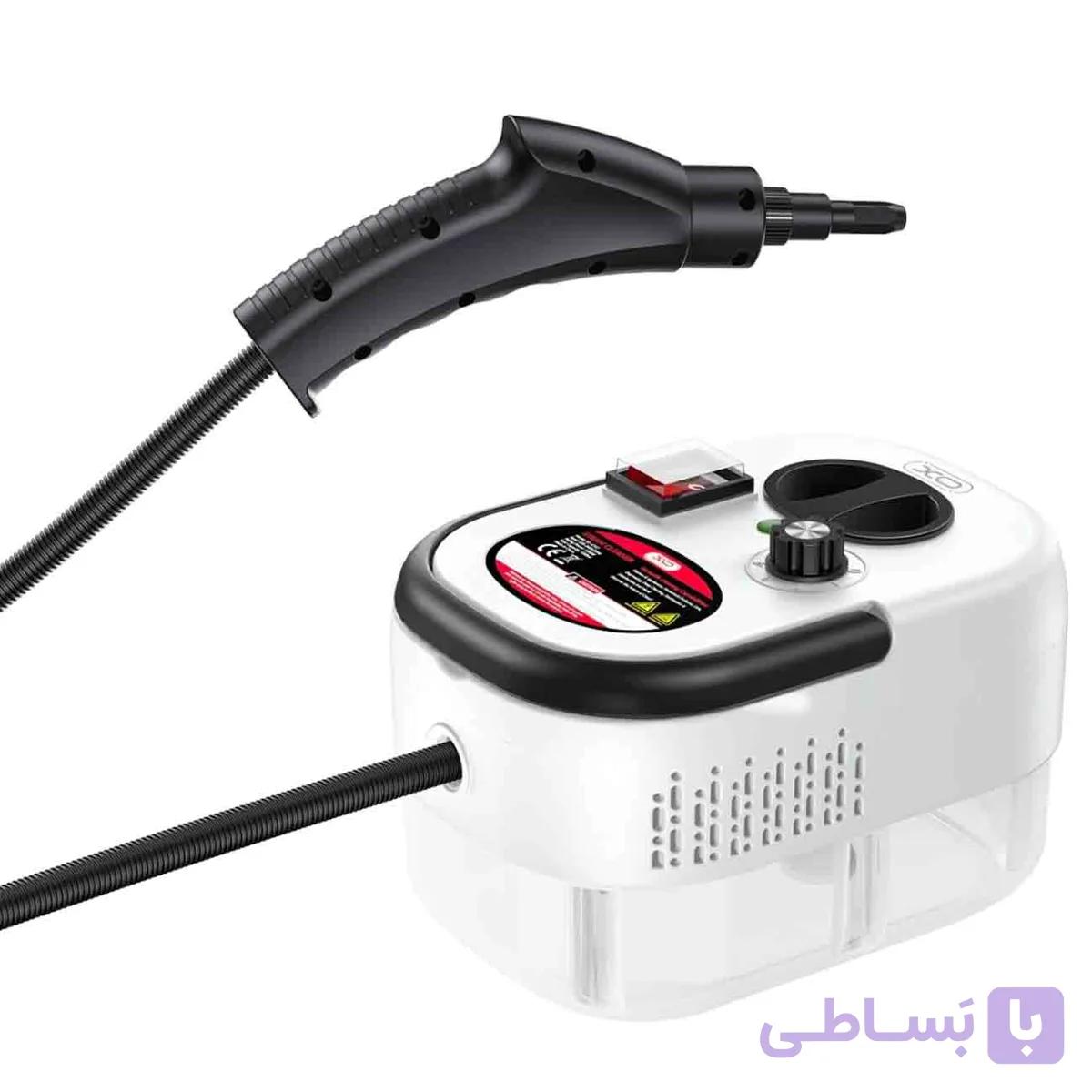بخارشوی ایکس او XO مدل CF47 با دمای بالا