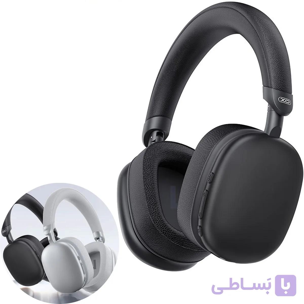 هدفون بلوتوثی ایکس او XO مدل BE55
