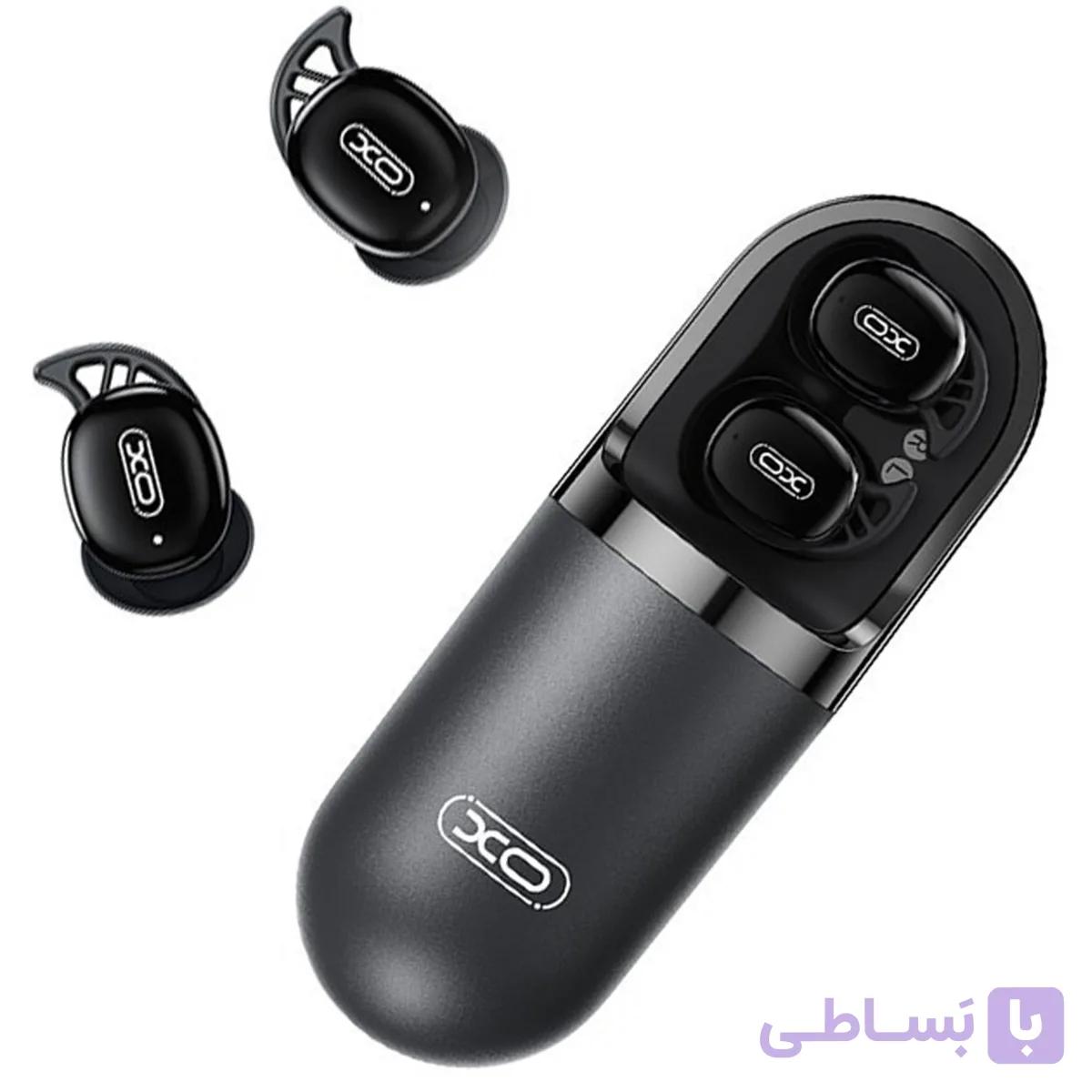 هندزفری بلوتوثی ویبره دار ایکس او XO مدل G48
