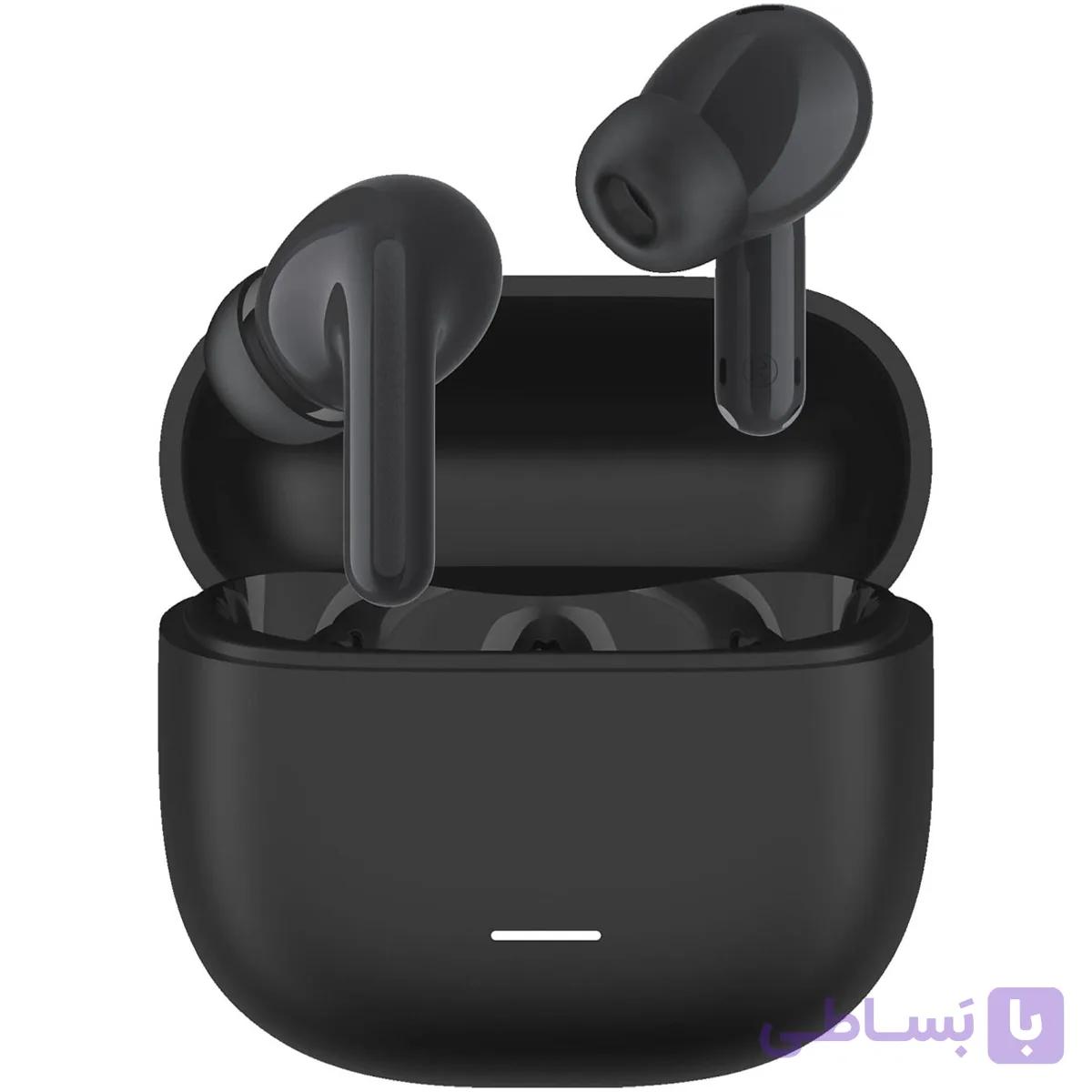 هندزفری بلوتوثی شیائومی Xiaomi اصل مدل M2349E1 کاهش نویز هوش مصنوعی