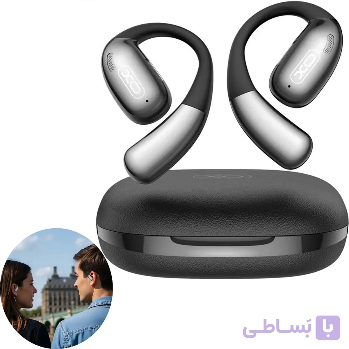 هندزفری بلوتوثی ایکس او XO مدل G37 با ترجمه همزمان هوش مصنوعی