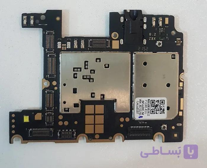 برد اصلی گوشی جی پلاس مدل پی تن GPLUS P10