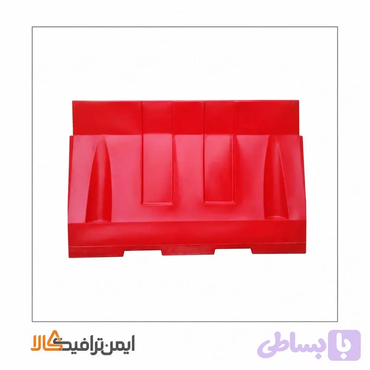 نیوجرسی پلاستیکی ۱.۵ متری