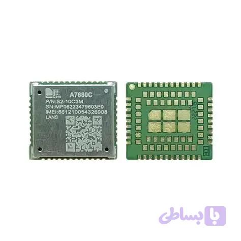 ماژول آکبند A7680C سیم کام 4G-LTE