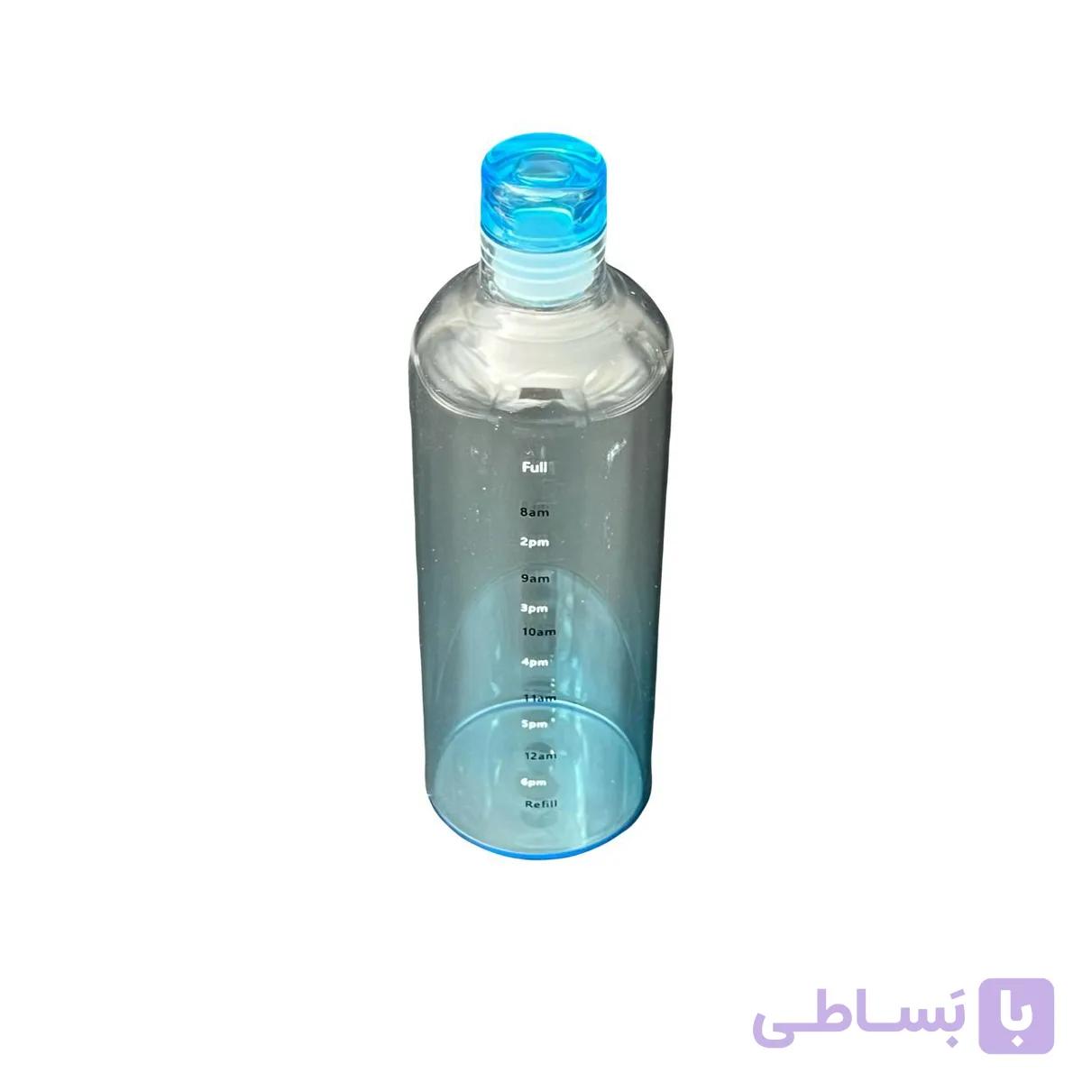 بطری پیرکس