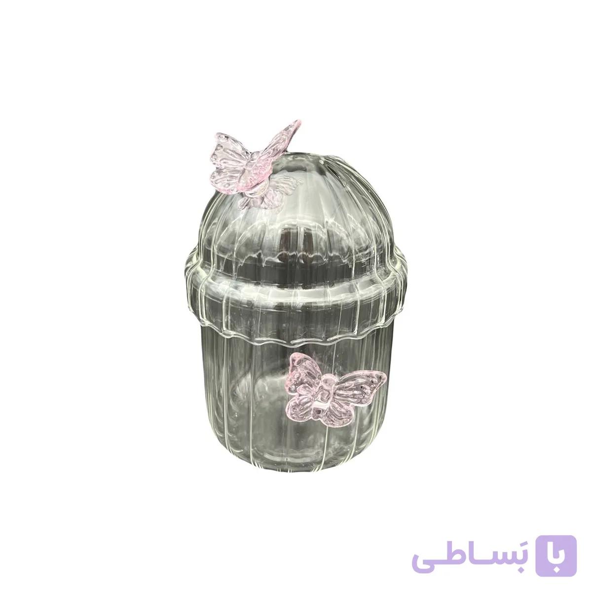 ماگ نی دار پیرکس